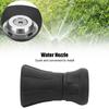 Leak Proof Garden Hose Nozzle Heavy Duty Gardening Spray Tool  For High Pressure Spraying Machine