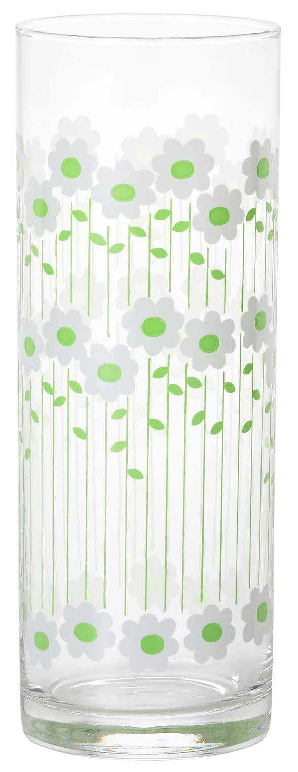 

Aderia Retro Zombie Glass Rhapsody Подарок Сделано в Японии Свадебный Стильный Стакан Подарок на 60-летие Подарок на Пенсию Подарок на Юбилей