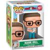 Funko Pop! Nr. 1977 | King Of The Hill | Hank Hill