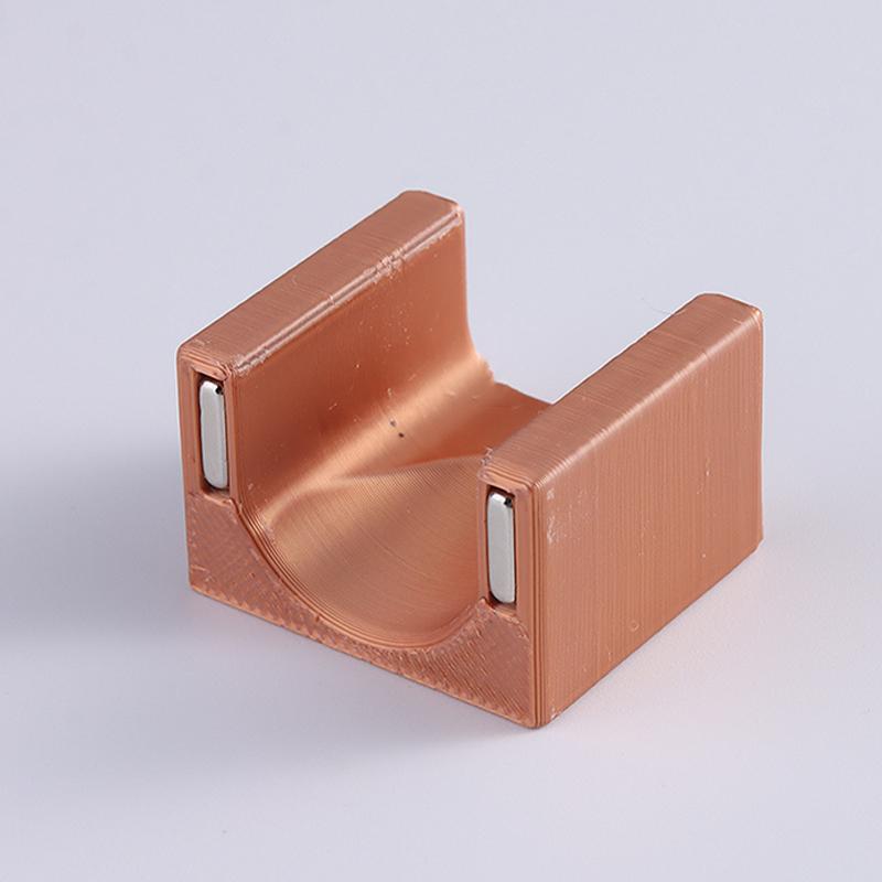 Cat Eye Magnet Wide Edge 5D Light Effect Automatic Cat Eye Suction Professional Diy Salon Home Use French Cat Eye Nail Art Tool шампанского