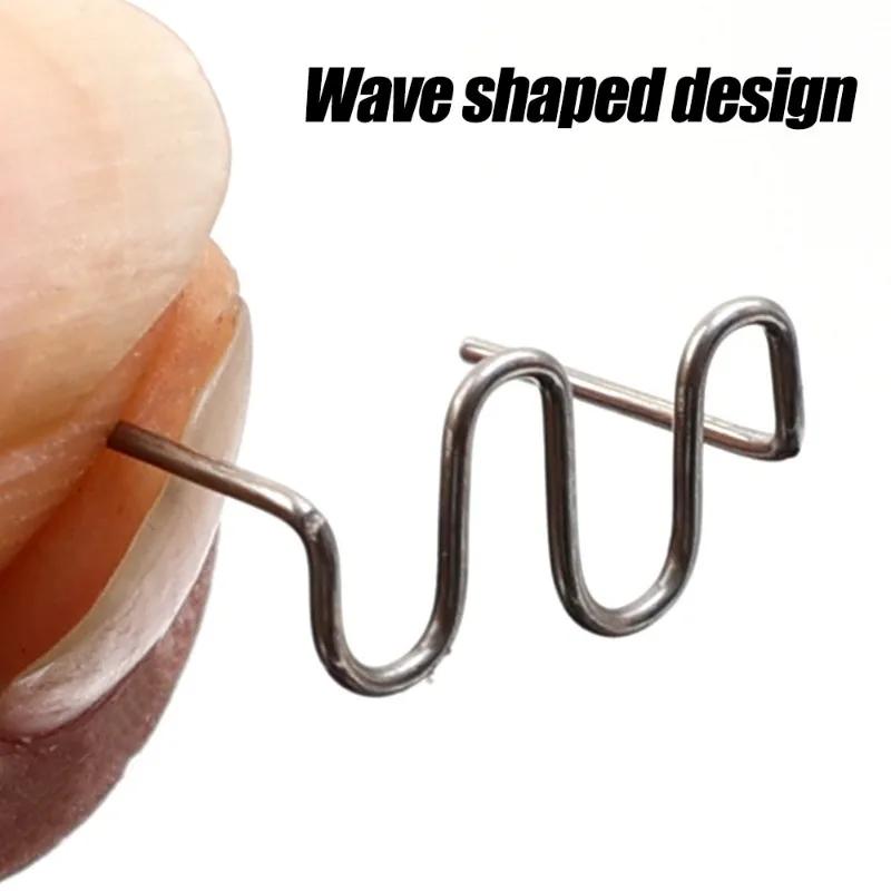 Car Bumper Repair Welding Nail Auto Plastic Standard Precut Nails Hot Welding Machine Welding Repair Tools