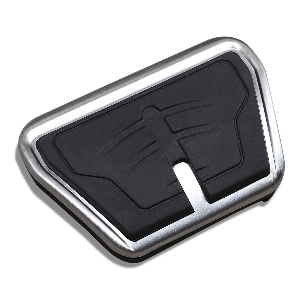 For BMW G20 F30 F34 G30 G32 F25 F15 G05 F16 Gas Brake Pedal Cover Accessories