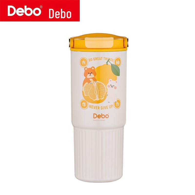 Debo DEP-DS519 750ml Vacuum Insulated Bottle