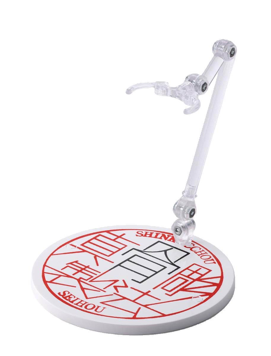 TAMASHII STAGE Метод вырезания по кости Магазинная лимитированная серия