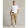 Polo Ralph Lauren Mens Classic Fit Mesh Polo Shirt  Mnpokni1n820087100 