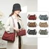 Do Old Child and Mother Messenger Bag Casual Shoulder Women's Bag