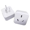 Wytrzymały adapter elektryczny 16A 10A na 16A Konwerter mocy Australia do klimatyzacji Maszyny do ogrzewania elektrycznego