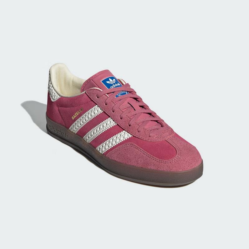 Adidas Originals Gazelle Indoor Casual Shoes