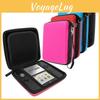 Hard Eva Storage Carrying Case Bags Protective Shell Strap For 2ds Nintendo