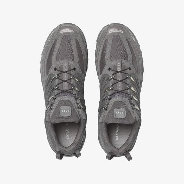 L47867300 Salomon ACS Pro Leather Castlerock (Men's)