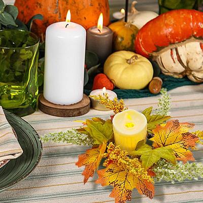 Decorațiuni pentru casă – Flori decorative şi coroane de flori