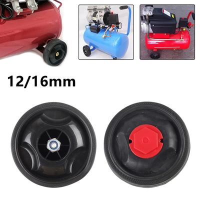 5Inch Caster Wheels Absorption Air Compressors For