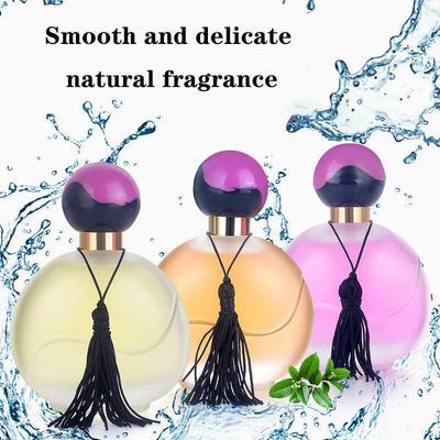 Women's Fashion 50mL Long-lasting Elegant Ms. Fragrance Miss Delicate Fragrance Perfume