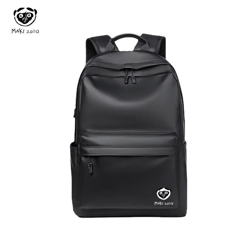 Makizaza Men s Fashion Casual Backpack