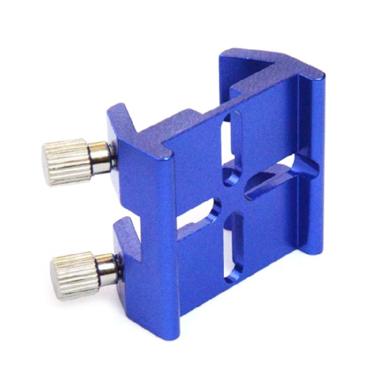 Aluminum Dovetail Base Dovetail Plate Astrophotography Telescope Mount Bracket