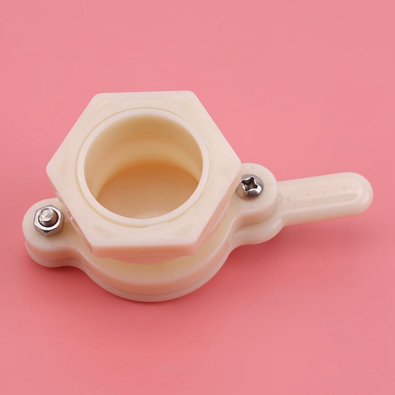 Plastic Honey Machine Dedicated Honey Separator Machine Honey Valve Bee Tools