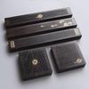 Long/square Wooden Sleeping Incense Box Home Indoor/study Decoration /Meditation Purification/Incense Stick Aromatherapy Stove