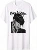 Mary J Blige My Life Tracklist Unisexs TShirt  Black Cotton 100 Soft  Comfortable Crew Neck Tee Luxury Clothes Unisex