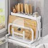 multifunctional Kitchen Racks Large Chopstick storage Rack Home Gadgets Kitchen Holder