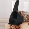 Gerinkoken Portion Control Serving Spoon, Coffee Scoop for Ground Coffee - Coffee Bean Measuring Spoon, Food-Grade Measuring Tablespoon for Portion Co