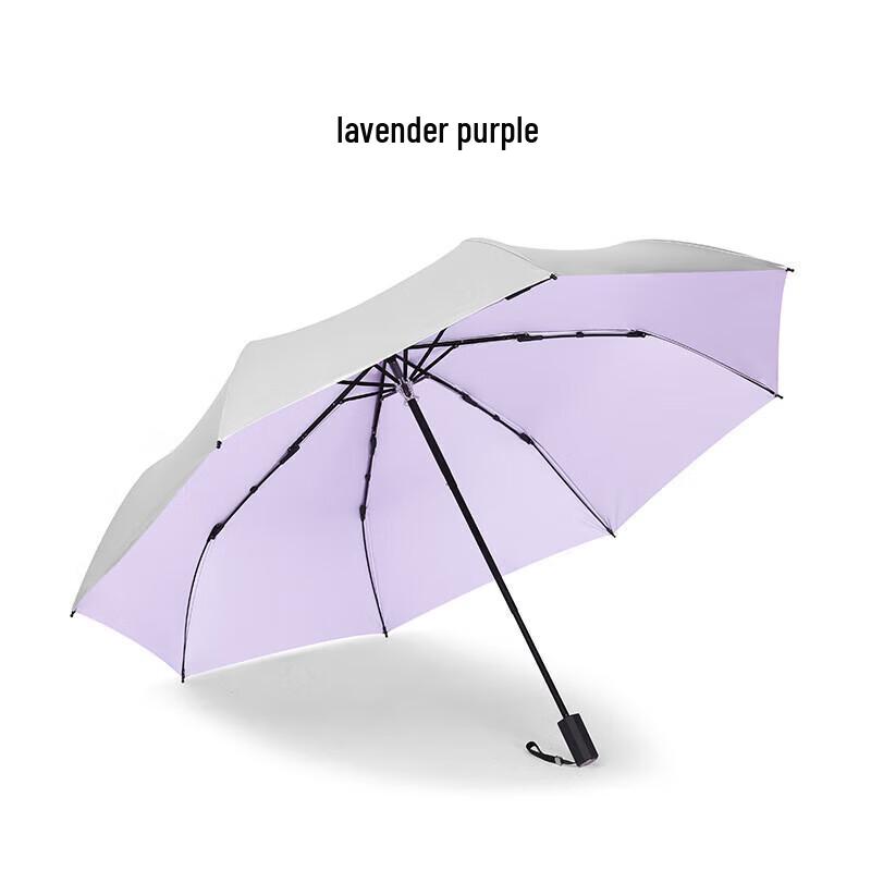 Portable UV Protection Folding Umbrella