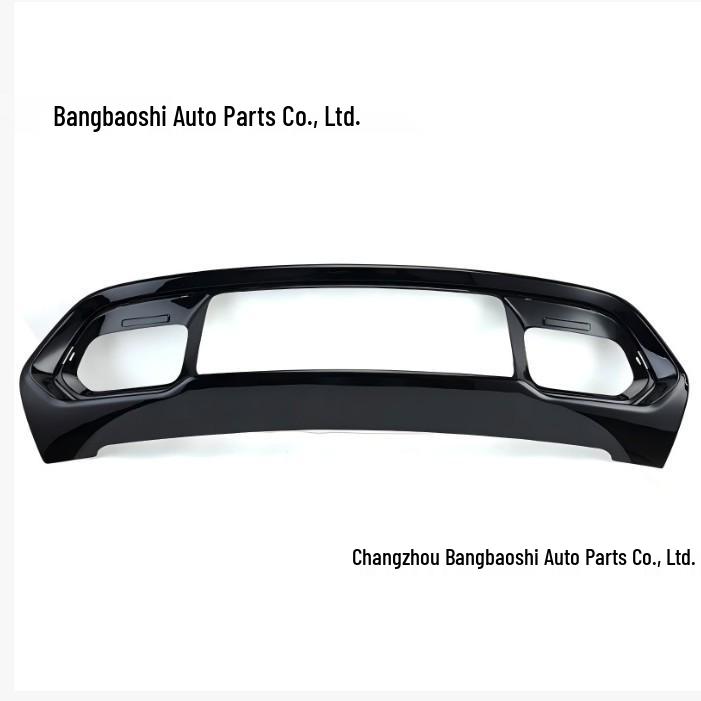 Heller Frontstoßstangenrahmen für 2014-2016 Jeep Grand Cherokee 68143070AC