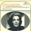 Disque LP ELISABETH SCHWARZKOPF PHILHARMONIA Mozart Exsultate Jubilate Motet 60013 SERAPHIM US Classique Occasion