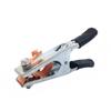 Grounding Electroplated Ground Clamp Electrical Accessories Welding Tongs Welding Earth Clip
