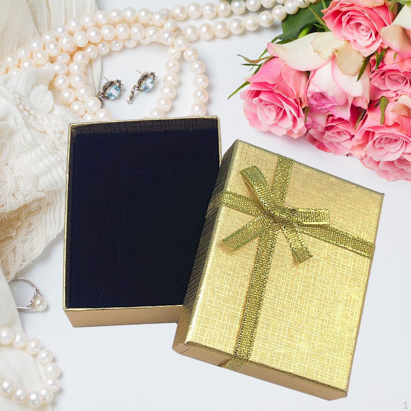 

Шикарное решение для хранения ювелирных изделий для женщин - элегантный органайзер для колец и браслетов золотой