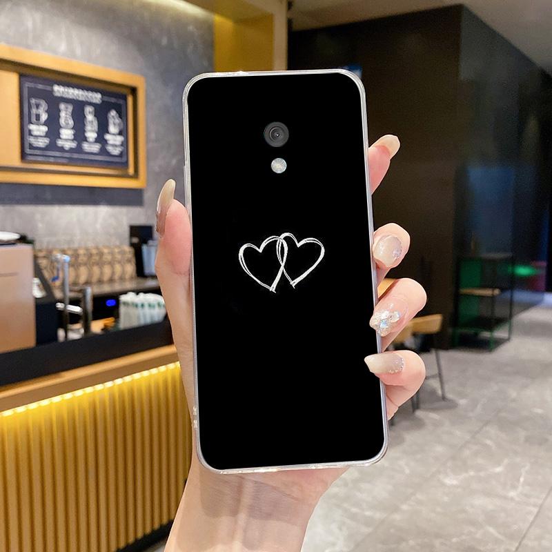 For Nokia 235 4G 2024 Case Back Cover for Nokia 215 220 4G 2024 Shockproof Clear Soft Silicone Phone Case for Nokia 220 Para