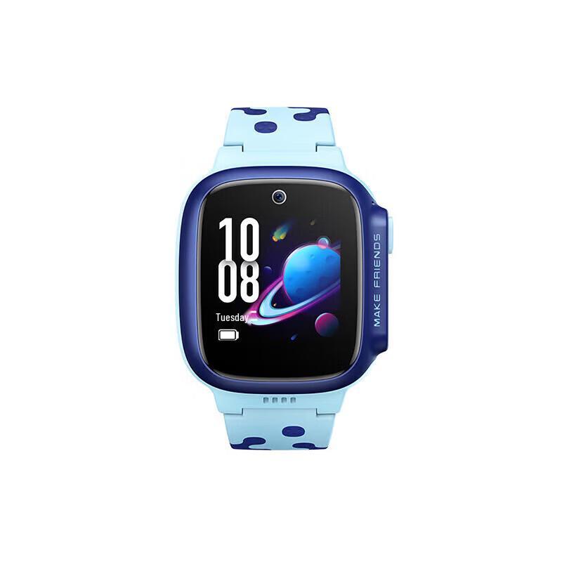 Little Genius D3S Kids Waterproof GPS Smart Watch (CN version)