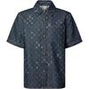 FW26 Denim Shirt Men's 1AK7C7
