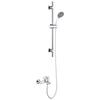 MOEN 5-Function Shower System with Hot & Cold Faucet