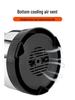 Electric Superfine Grinder for Grains, Corn, and Beans – Household Chinese Medicine Crusher