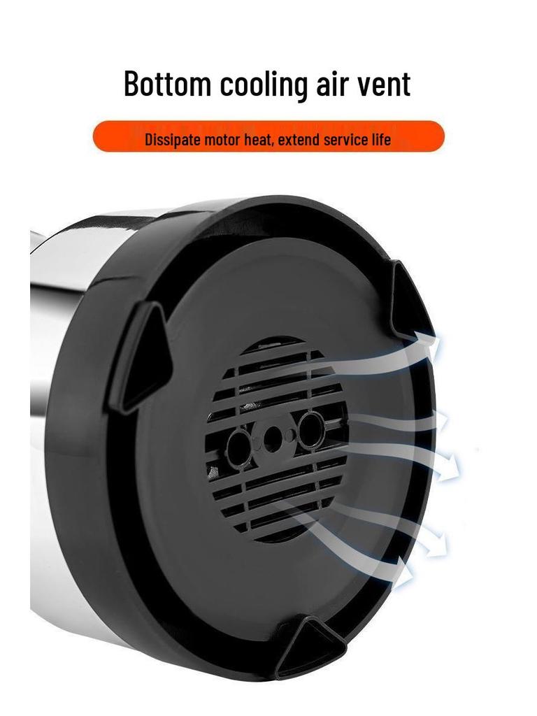 Electric Superfine Grinder for Grains, Corn, and Beans – Household Chinese Medicine Crusher