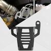 Exhaust Flap Cover FOR Suzuki DL1000 V-Strom1000 XT DL 1000 V Strom 2014 2015 2016 2017 2018 1000XT Guard Protector