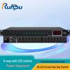 Runpu RP-SD8 Professional 8-Channel Power Sequencer (CN Version)