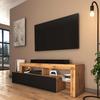Mobilier pentru salon – Suport și dulap TV