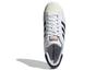Adidas Originals Unisex Superstar Sneakers White/Blue GX5187