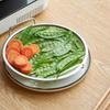 Stainless Steel Filter Tray,Reusable Round Mesh Basket,Frying Grilling,Kitchen Strainer,Fruit Vegetable Water Filter Basket