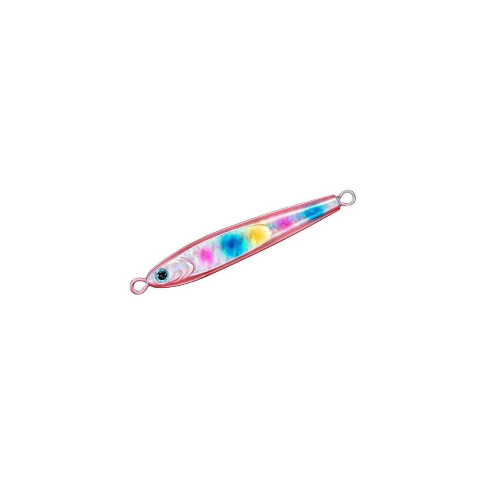 Daiwa TG Bait 120g PH Kamura Cotton Candy Tungsten Jig Fishing Tackle