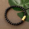 Chinese Style Bracelets Lucky Charm Piyao Bracelet PiXiu Wristband Bring Good Luck