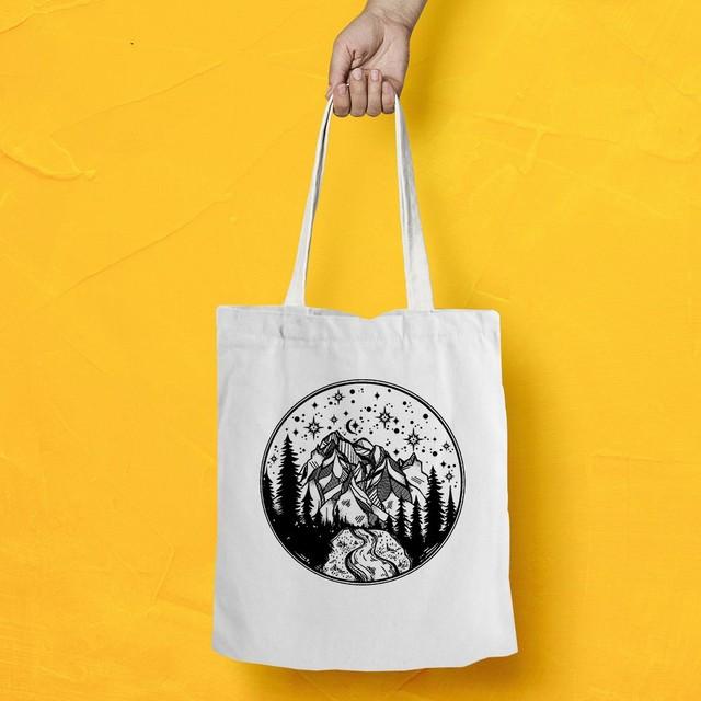 

Вселенная Летняя Женская Сумка-Шоппер Харадзюку Графическая Ульззанг Холщовая Сумка Винтажные Повседневные Сумки через Плечо Женская Холщовая Сумка для Шоппинга 24*26cm