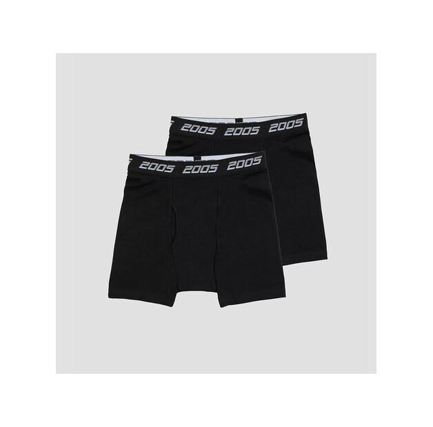 

Боксеры 2005 Signature EU XS