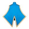 Kunon The Sorcerer Can See Jenie Koes Cosplay Costume With Polyester Fabric For Halloween Anime Fans