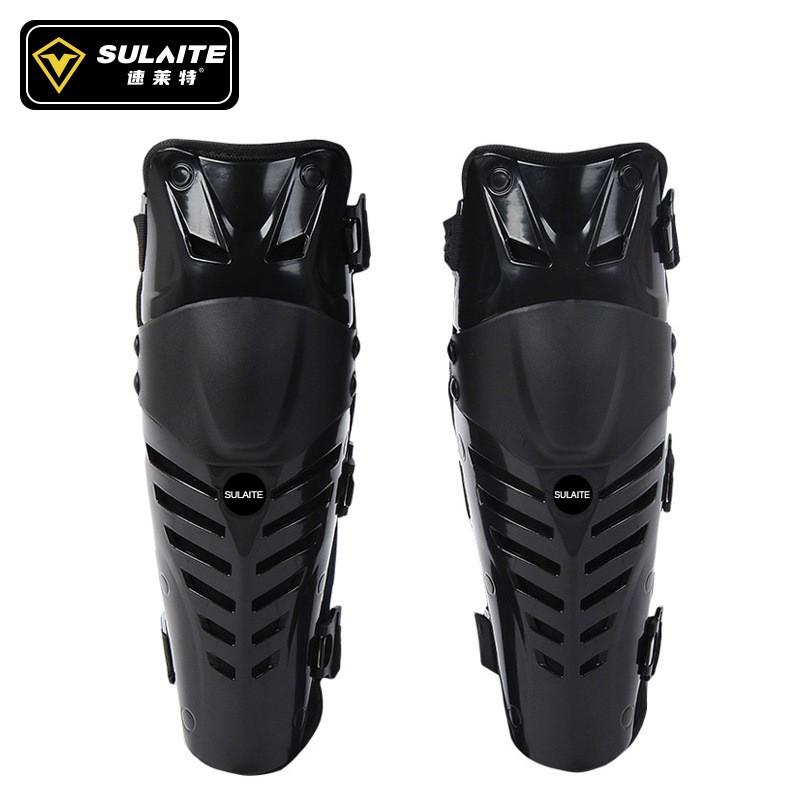 Giacca Corazza da Moto Set Ginocchiere Off-Road ATV Dirt Bike Protezione per Pendolarismo Urbano