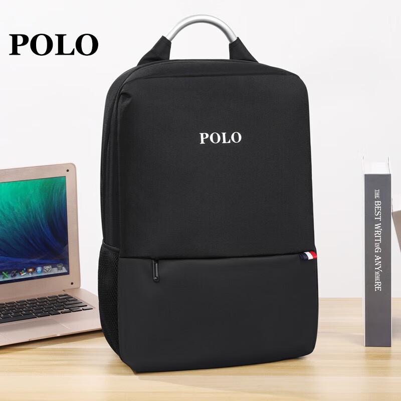 POLO Multi-functional Laptop Backpack