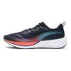 Li Ning Red Rabbit 6 Pro Soutien Stable Tige Souple Semelle Intermédiaire à Retour d'Énergie Antidérapantes Durables Chaussures de Course Basses Homme chaussures de course ARMT013-5