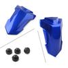 For BMW Motorcycle S1000RR 2020-2022 M1000RR  Rear Seat Cover Tail Section Fairing Cowl Passenger Parts Motorcycle Accessories