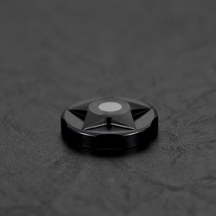 Bicycles Suspension Fork Valves Cover Shock Absorption Air Gas Valves Cover Bike Front Fork Gas Cover Protector Caps
